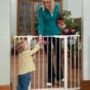 Extra Tall & Wide Auto Close Gateway &reg; G1200