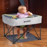 Go-Pod -- P7002 Pistachio
