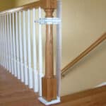 Stairway Gate Installation Kit K12