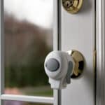 Door Knob Lock S352