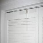 Bi-Fold Door Lock S354