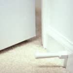 Soft Jamb™ Door Stop S610
