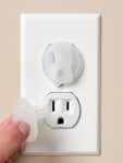 Electrical Outlet Caps S360