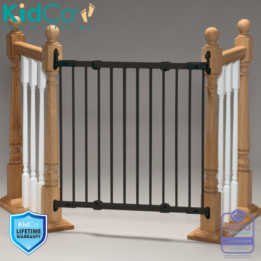 Angle Mount Safeway ® KidCo