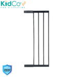 KidCo G4201 Safeway Angle Mount Extensions (Black