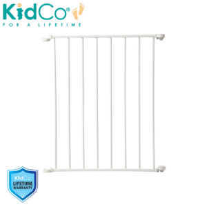 24" Optional Extension for ConfigureGate or HearthGate (G3000, White or G3001, G3111 Black)