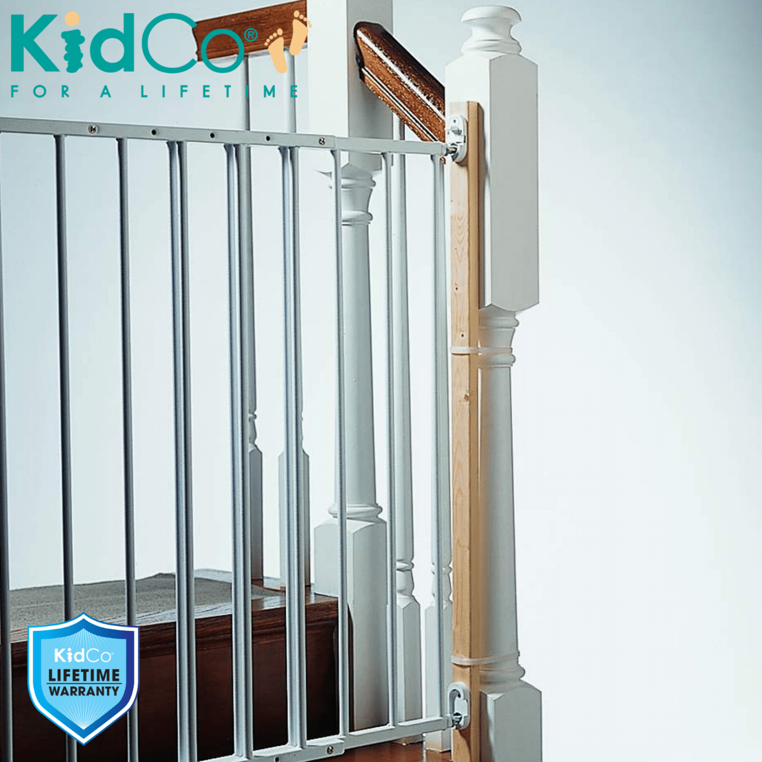 Gate Installation Kit KidCo