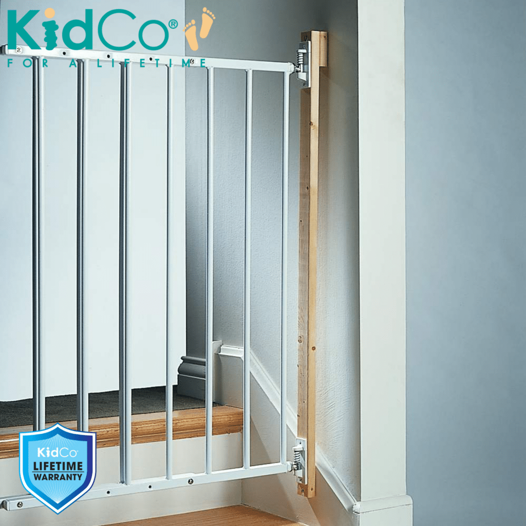 Gate Installation Kit KidCo