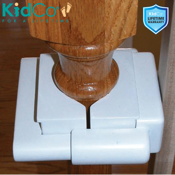 Stairway Gate Installation Kit - Image 5