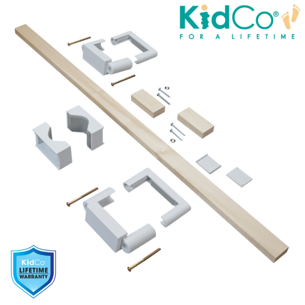 Stairway Gate Installation Kit - Image 2