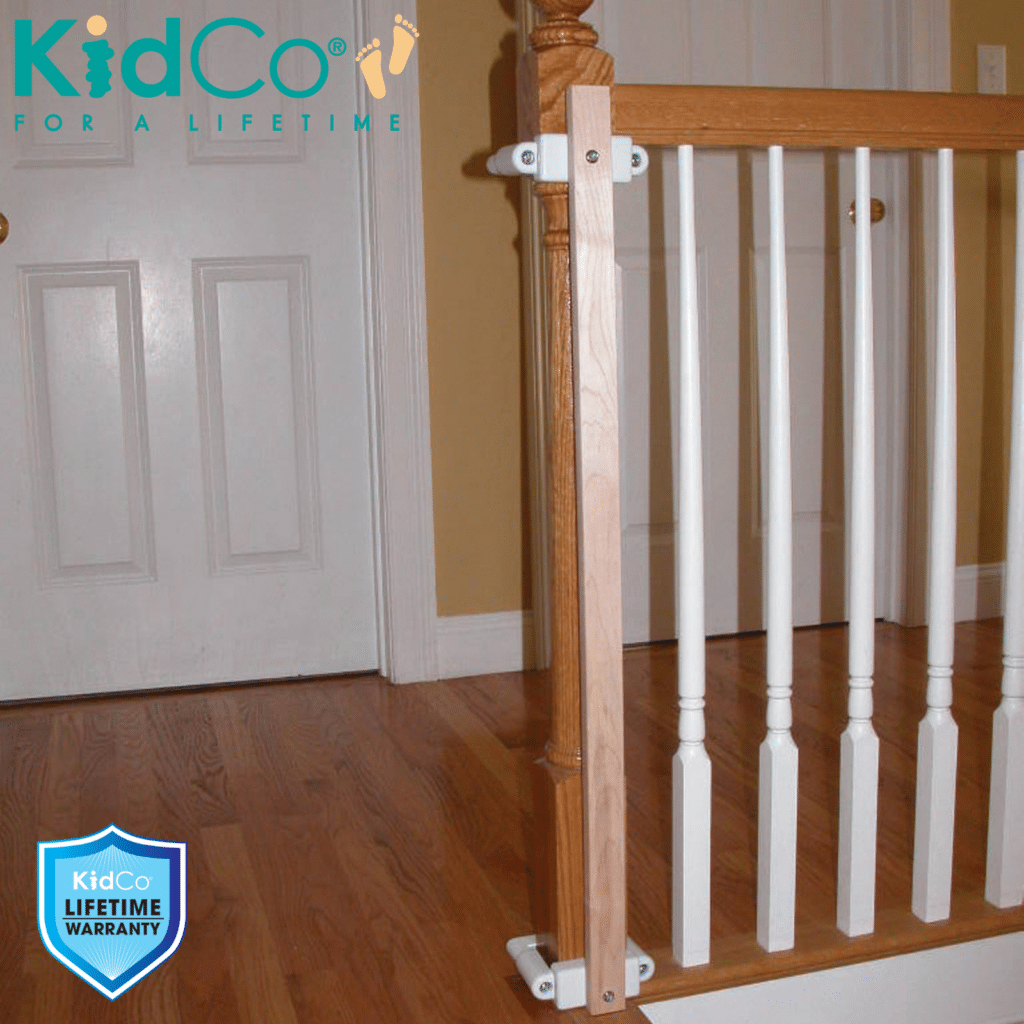 Stairway Gate Installation Kit KidCo