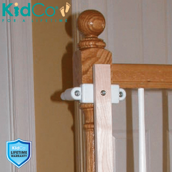 Stairway Gate Installation Kit - Image 3