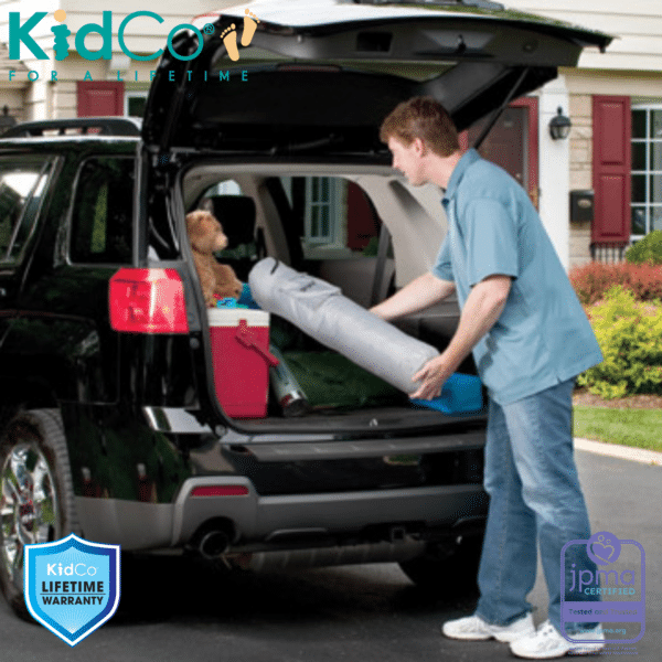 GoPod® Travel Activity Seat - Image 5
