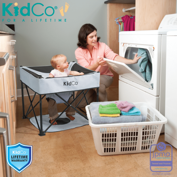 GoPod® Travel Activity Seat - Image 2