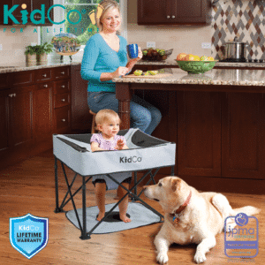 GoPod® Travel Activity Seat