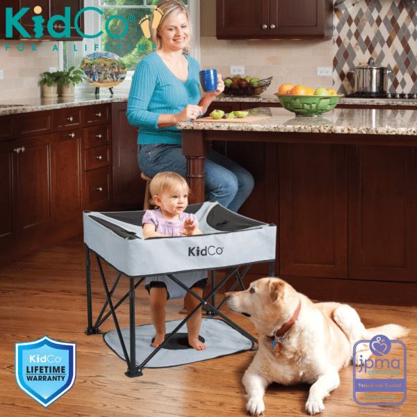 GoPod® Travel Activity Seat