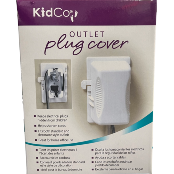 Outlet Plug Cover - Image 4