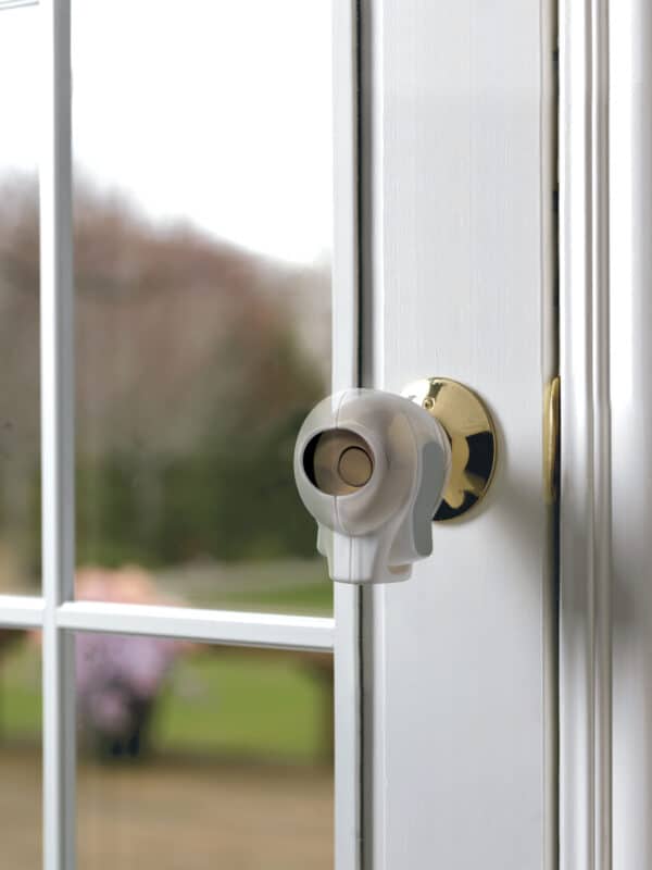 Door Knob Locks - Image 2