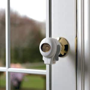 Door Knob Locks