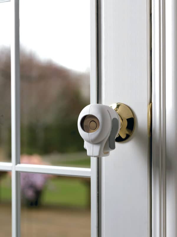 Door Knob Locks