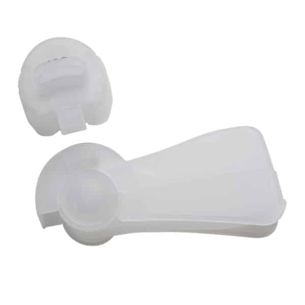 Door Lever Lock - Image 3