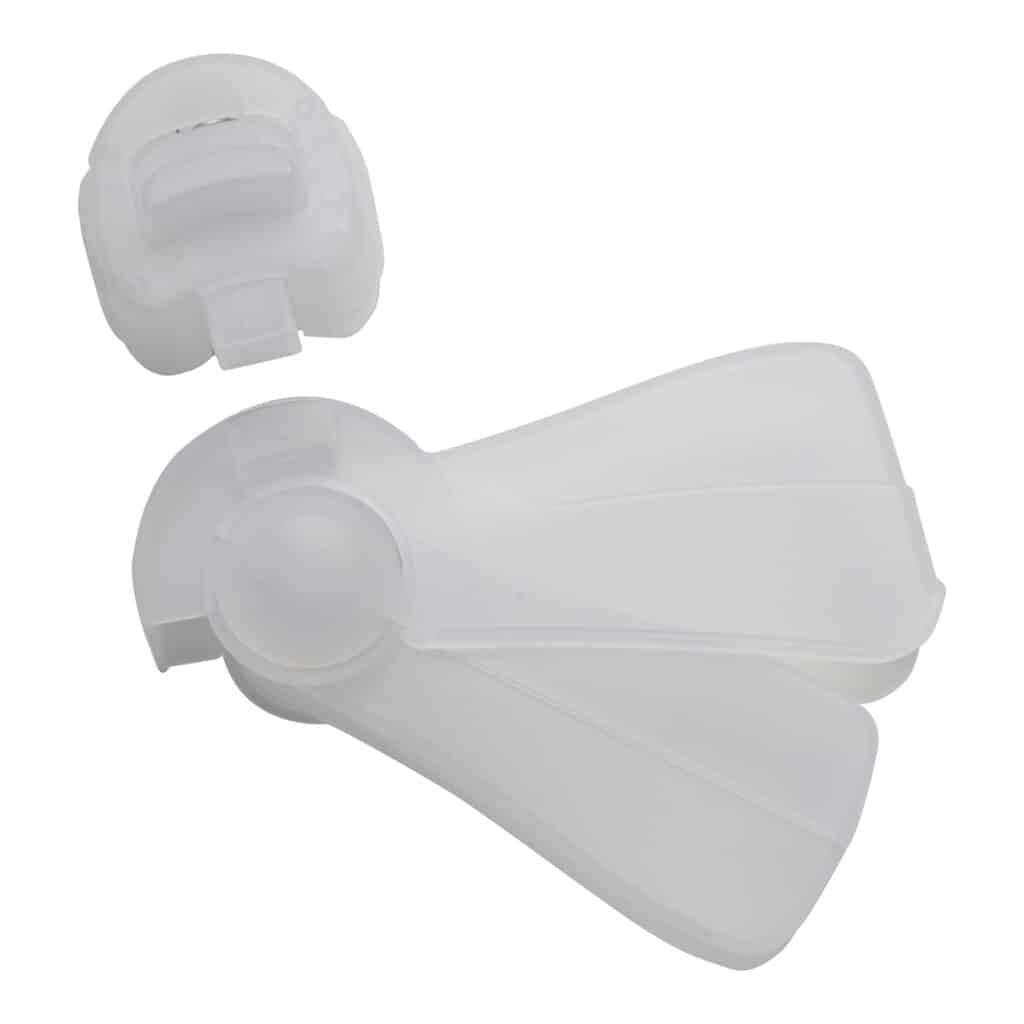 Door Lever Lock KidCo