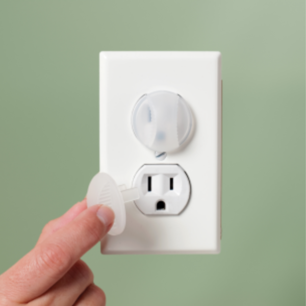 Electrical Outlet Caps - Image 2