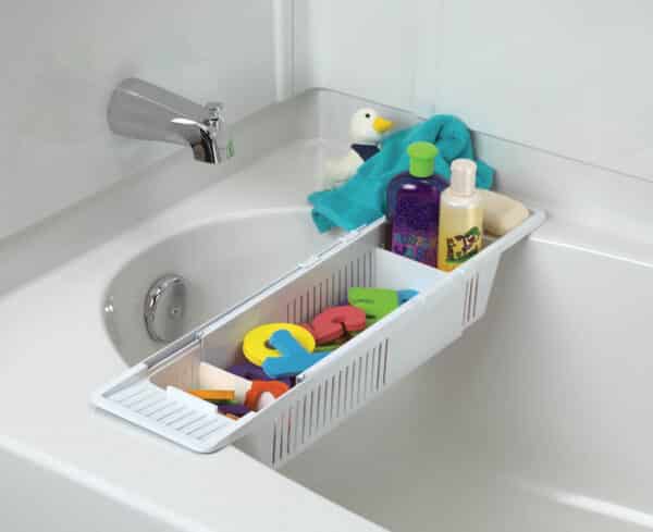 Bath Storage Basket - Image 2