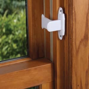 Window Stops