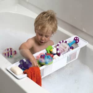Bath Storage Basket