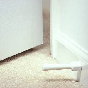 Soft Jamb™ Door Stop