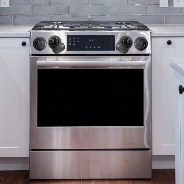 Stove Knob Covers - Image 2