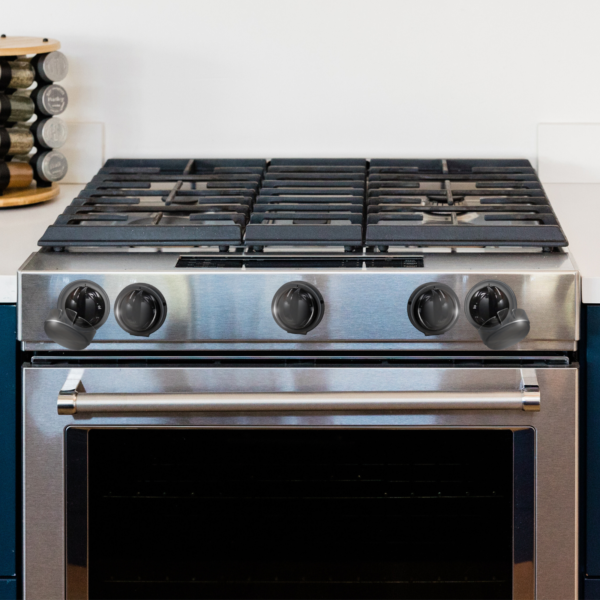 Stove Knob Covers - Image 4