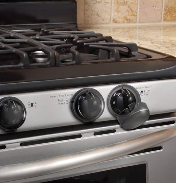 Stove Knob Covers - Image 3