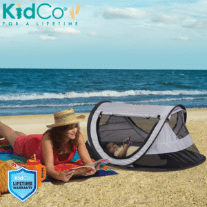 PeaPod Plus Travel Tent