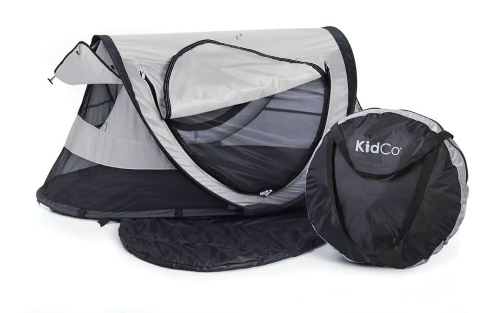 PeaPod Plus Travel Tent KidCo