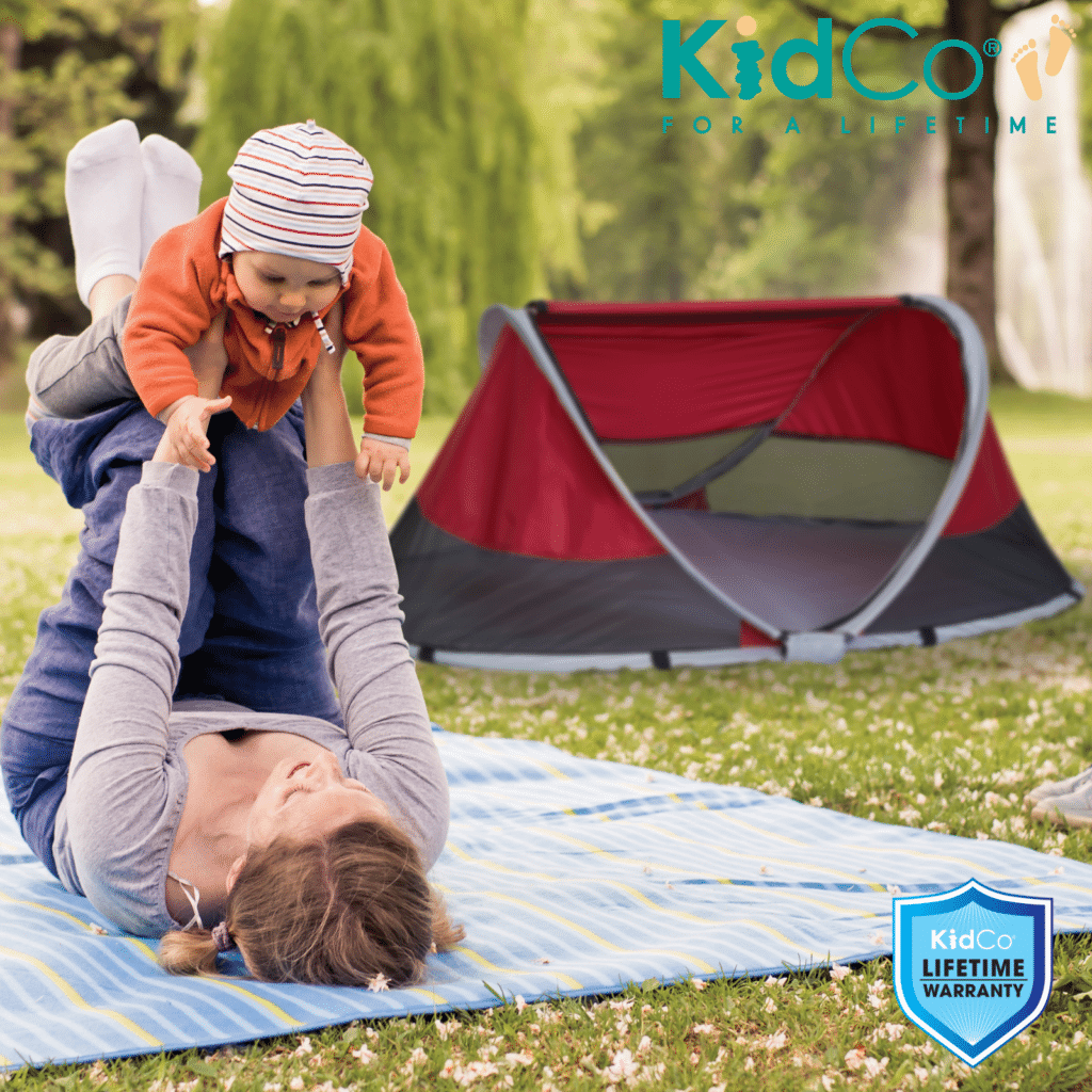 PeaPod Travel Tent KidCo