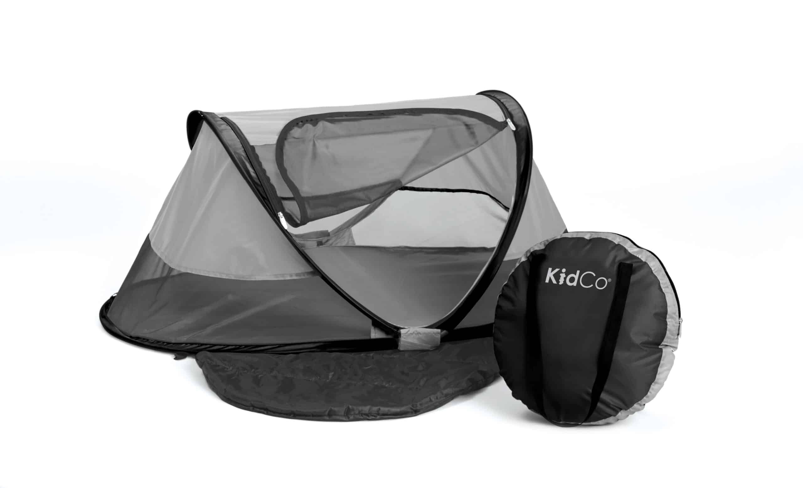 kidco portable crib