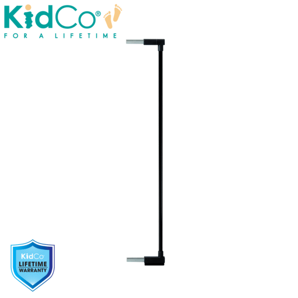 5.5" Extension Kit for Pressure Mount Gates (G1000, G1100, White or G1001, G1101, Black) - Image 2