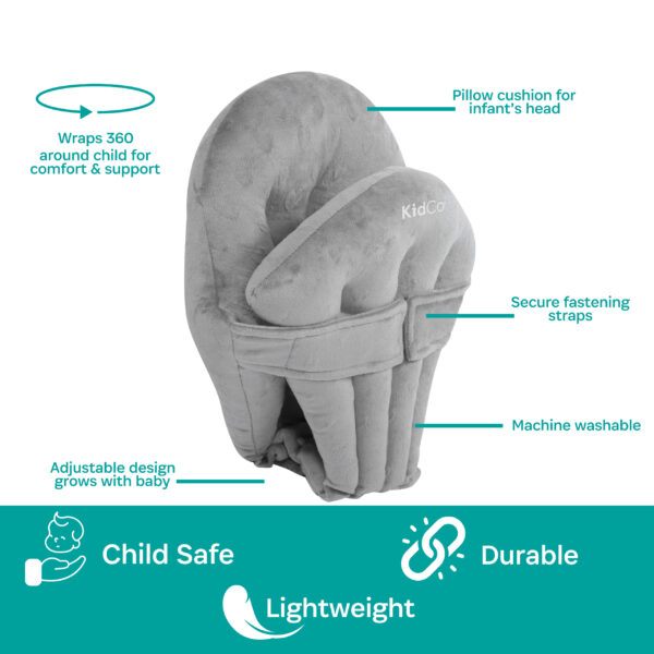 HuggaPod™ Infant Support