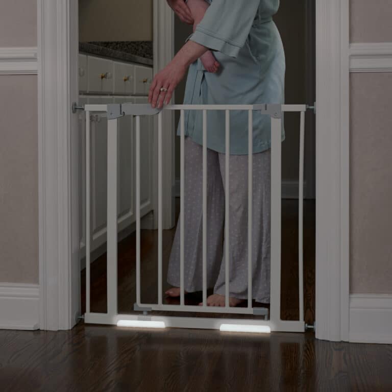 Stairway Gate Installation Kit KidCo