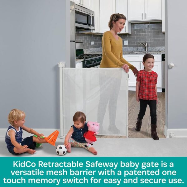 Retractable Safeway ® - Image 2