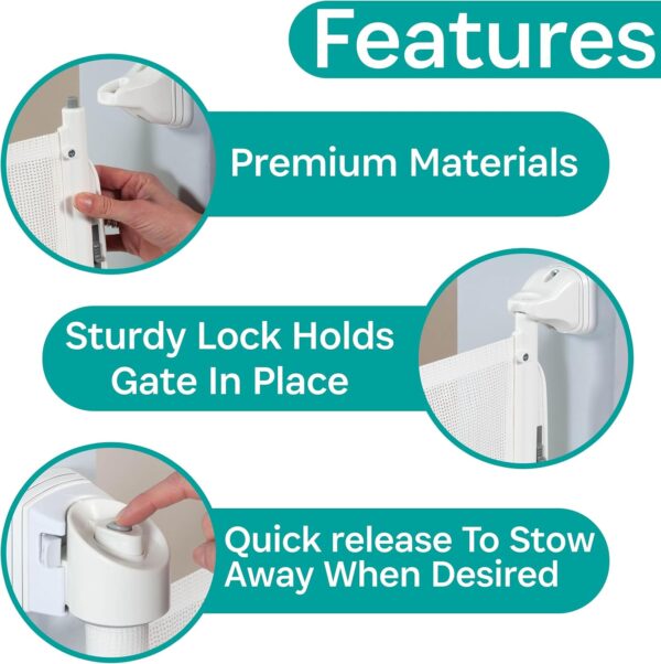 Retractable Safeway ® - Image 3