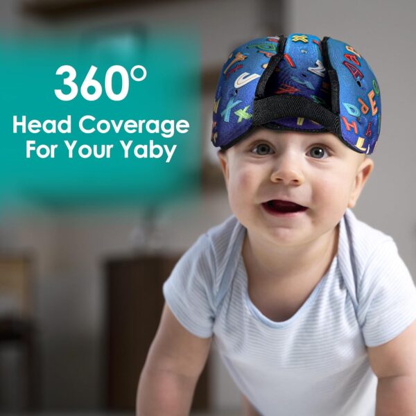 S840 Noggin Nanny-Sky - Image 2