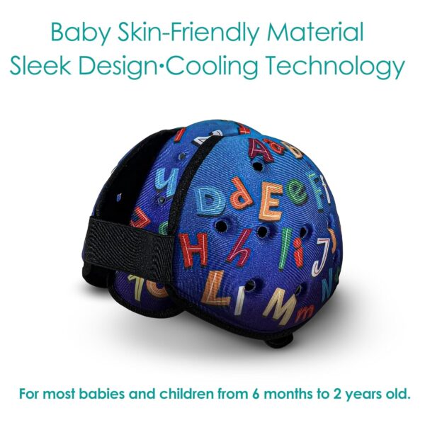 S840 Noggin Nanny-Sky