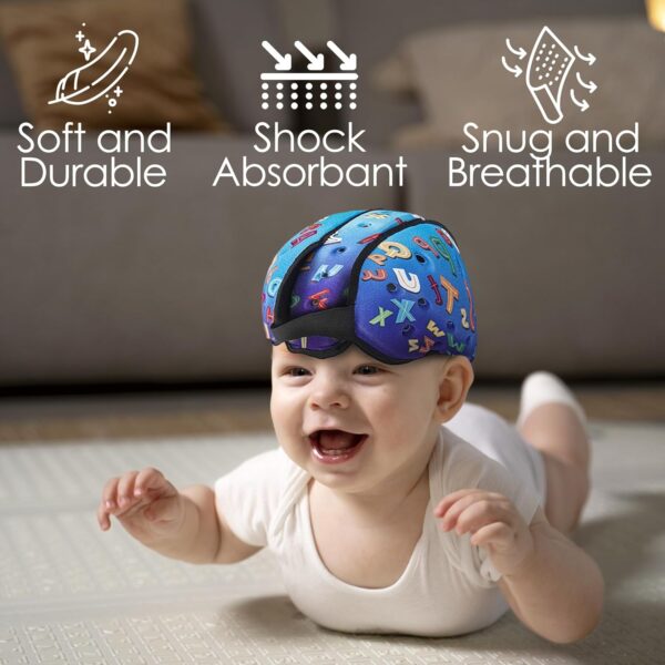 S840 Noggin Nanny-Sky - Image 3