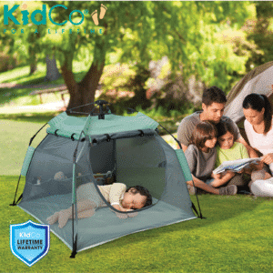 portable travel bed tent