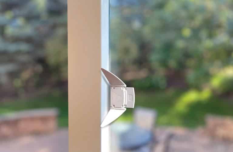 Sliding Patio & Door Locks KidCo