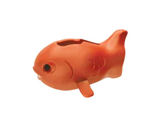 Bath Spout Cover - Goldfish - Image 6