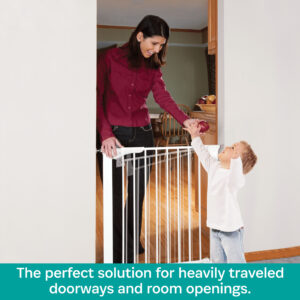 Gateway®Pressure Plus